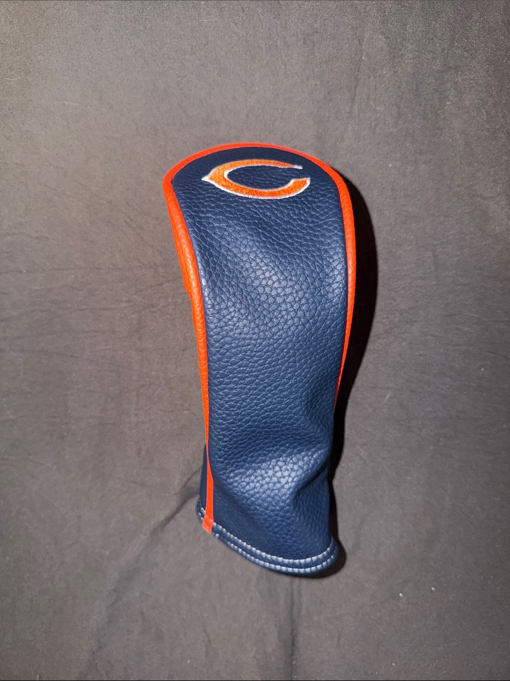 Team Effort Chicago Bears Hybrid Golf Head Cover